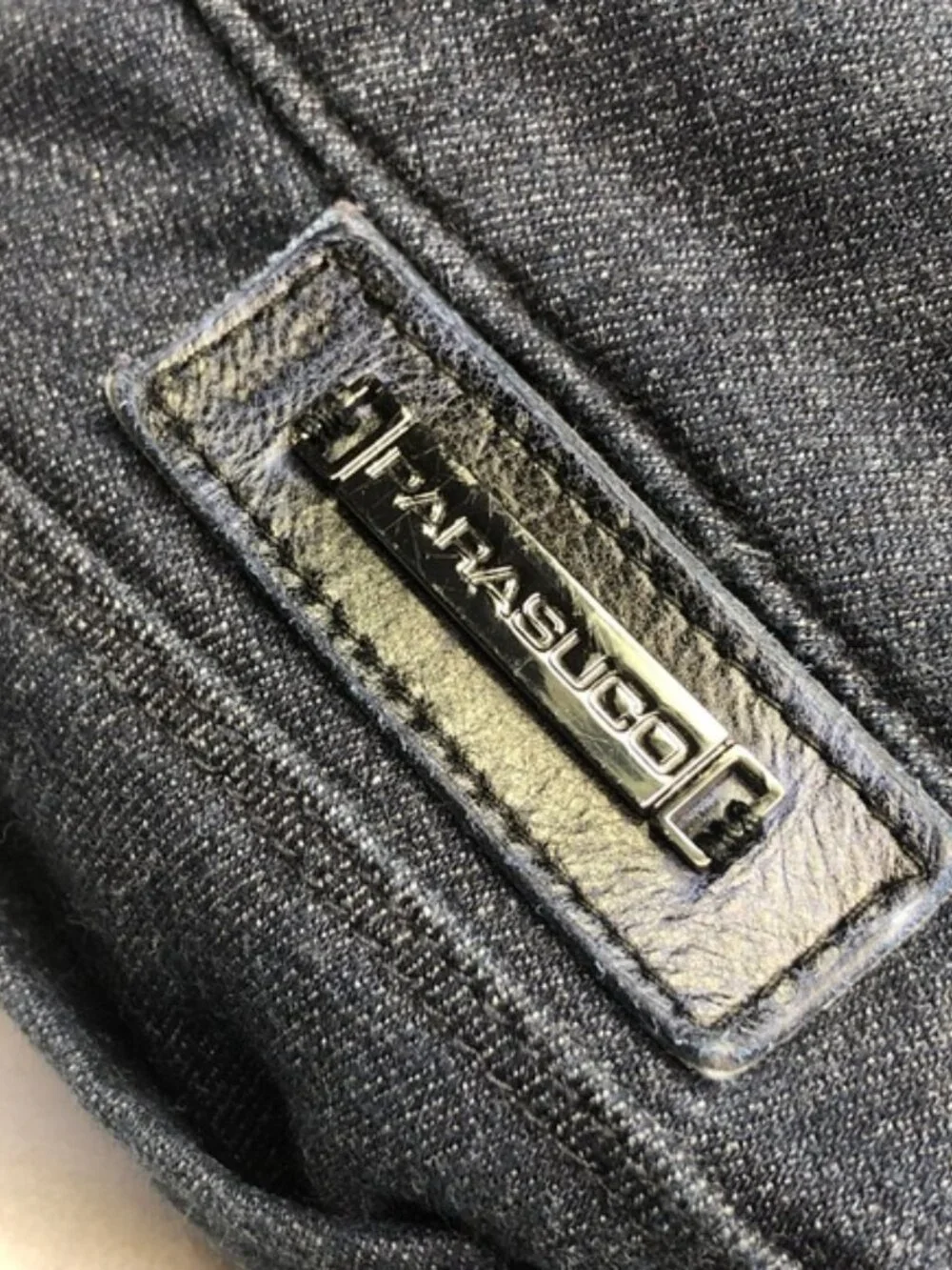 LIKE NEW PARASUCO DENIM LEGEND SUZY FIT WARMING BOOTCUT JEANS 29x29 ⭐️